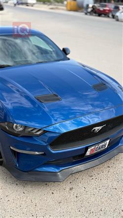 فورد موستانج